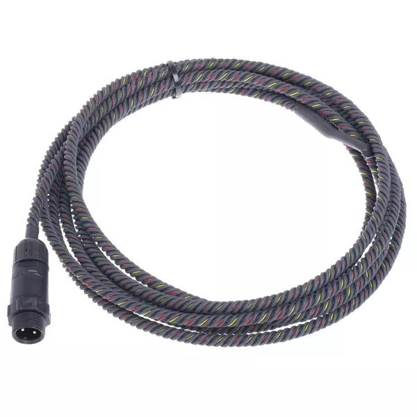 EcoLeak ECO-SC-1 - Senzorový kabel pro detekci vody, délka 1 m