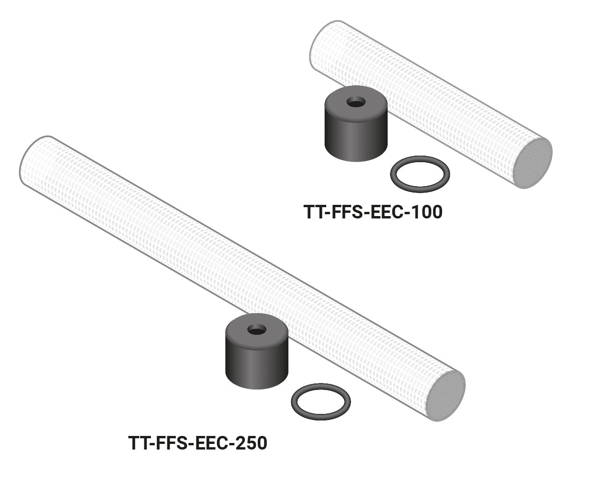 TraceTek TT-FFS-EEC-100 - Ochrana proti znečištění (P000001142)