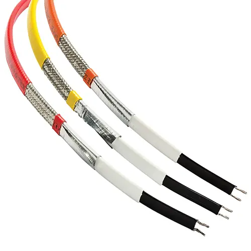 Heating cables