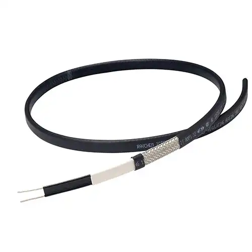 Self-regulating cables