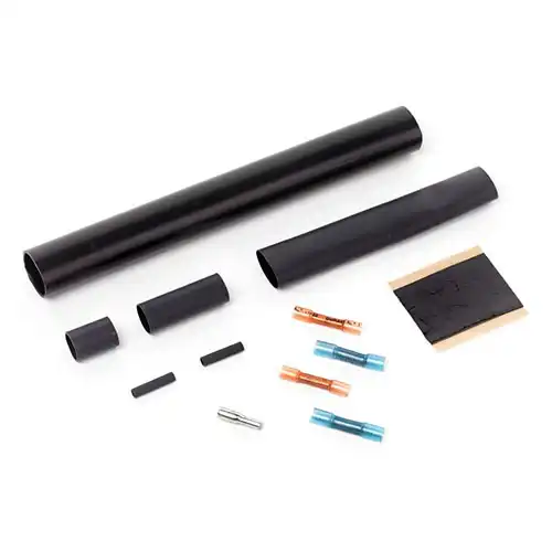 Heat shrink kits