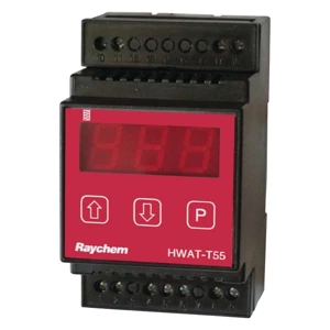 RAYCHEM HWAT-T55 - Термостат, 1244-015722