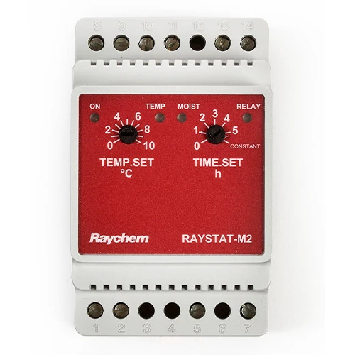 RAYSTAT-M2