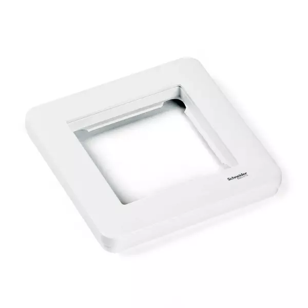 RAYCHEM R-SENZ-ACC-WHITEFRAME - Afdekraam voor thermostaat SENZ WIFI, wit (1244-018579)