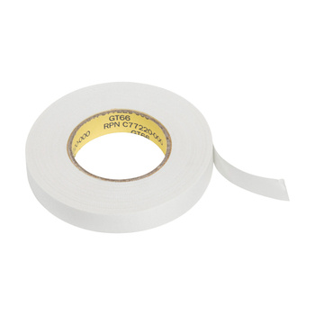 RAYCHEM GT-66 - Mounting tape for fixing heating cables to PVC pipes