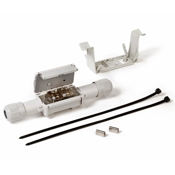 RAYCHEM RayClic-S-02 - Connection kit for two heating cables (364855-000)