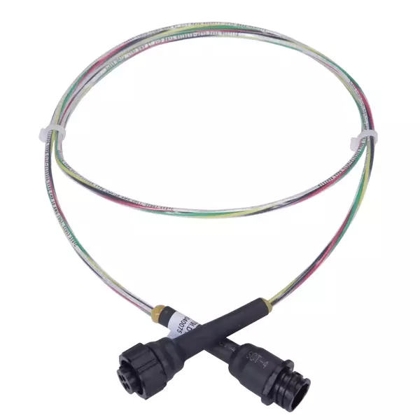 TraceTek TT-MJC-15M/50FT-PC - Modular Jumper Cable, Length 15 m (783027-000)