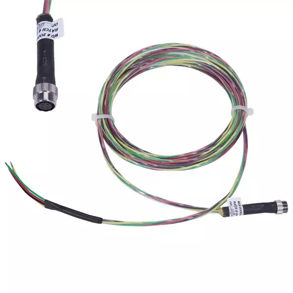 TraceTek TT-MLC-MC - Modular Leader Cable, Length 4 m (330065-000)