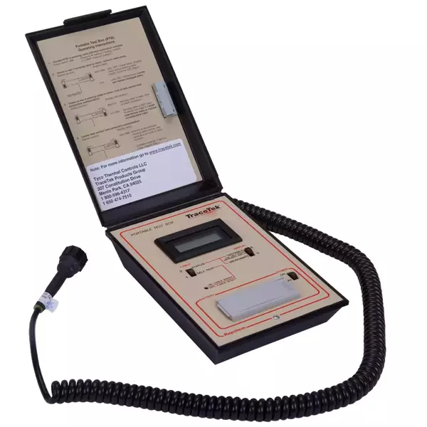 TraceTek TT-PTB-1000 - Sensor wire tester (486437-000)