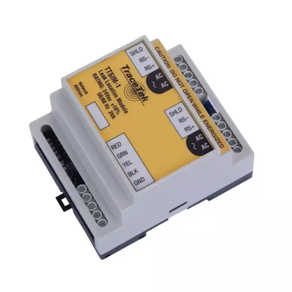 TraceTek TTSIM-1-24VAC - Module d'interface de capteur (518125-000)