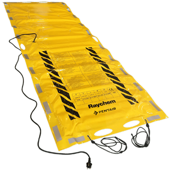 RAYCHEM EM-DEFROST-MAT  - Tragbare elektrische Heizmatte zum Auftauen von Erde, Boden, Maschinen (1244-018413)