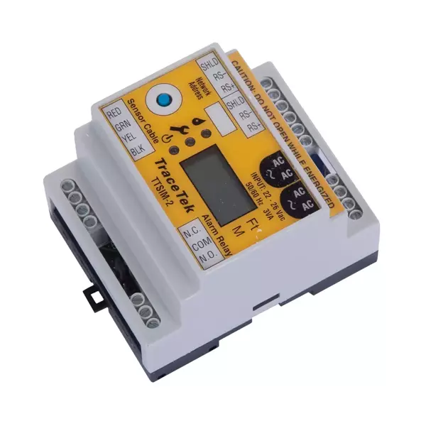 TraceTek TTSIM-2-12VDC - Sensor-Interface-Modul (P000000900)