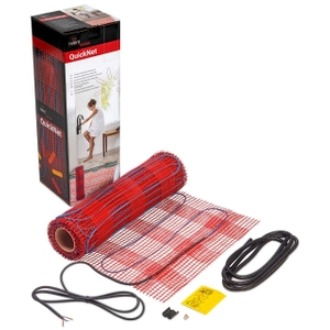 RAYCHEM R-QN-N-1.0M2/T0 - QuickNet-90 floor heating mat, SZ18300279