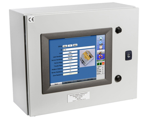 TraceTek TT-TS12-E-PANEL-0 - Touchscreen-Panel, ohne TTSIM-Modul (1244-015331)