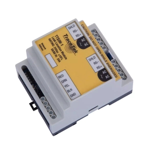 TraceTek TTSIM-1-12VDC - Modulo Interfaccia Sensori (P000000898)