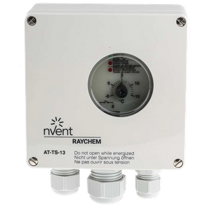 RAYCHEM AT-TS-13 - Termostat, -5°C do +15°C, 728129-000