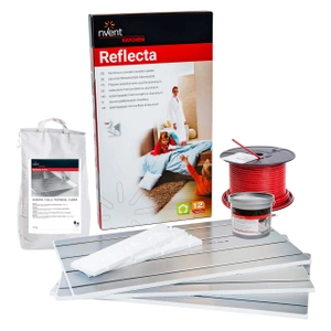 RAYCHEM R-RF-10M2-TL - Reflecta, under-tile floor heating kit, 1244-002564