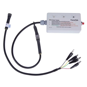 TraceTek TT-FFS-PROBE-TESTER - Tester per sonda TT-FFS (P000001048)