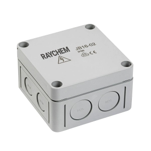 RAYCHEM JB16-02 - Junction Box, 946607-000