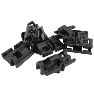 RAYCHEM FLOOR HEATING CABLE CLIP 250 PCS - kabelové klipy, 1244-022839