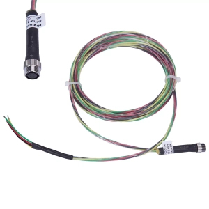 TraceTek TT-MLC-MC - Cable Líder Modular, Longitud 4 m (330065-000)