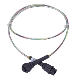 Cable de conexión modular TraceTek TT-MJC-1M/3FT-PC, longitud 1m (740923-000)