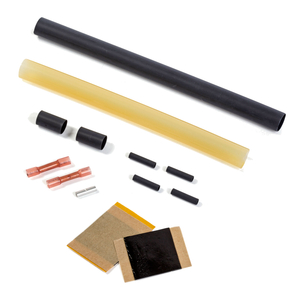 RAYCHEM U-RD-ACC-CE - Heat Shrink Kit, 397408-000