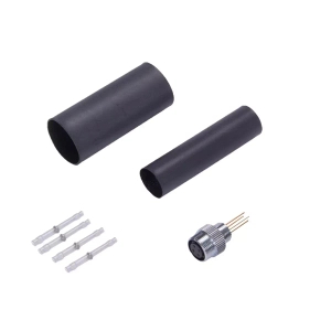 TraceTek TT-JC-CK-MC-F - Kit de 1 Conector Hembra (797263-000)