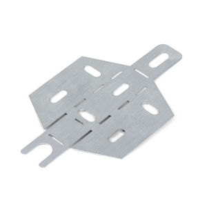 RAYCHEM E650C-R-BRACKET-ZN - Wspornik montażowy, 1244-022798