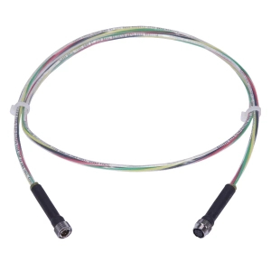 TraceTek TT-MJC-1M/3FT-MC - Modulární propojovací kabel, délka 1 m (013247-000)