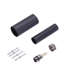 TraceTek TT-JC-CK-MC-M - Kit de 1 conector macho (588007-000)