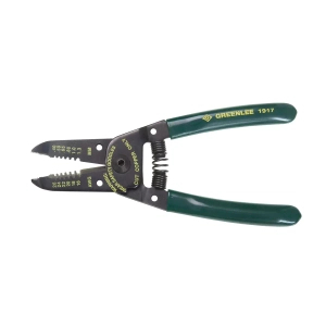 TraceTek TT-STRIPPER - Pprecision stripping shears (358979-000)