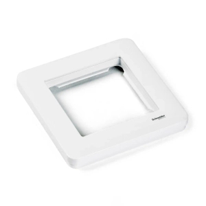 RAYCHEM R-SENZ-ACC-WHITEFRAME - Rámeček pro termostat SENZ WIFI, barva bílá, 1244-018579