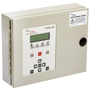 TraceTek TTDM-128 - Module met één kanaal (P000000091)