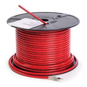 RAYCHEM T2Red - Samoregulační topný kabel, 948739-000