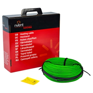 RAYCHEM R-GR-15M/T0/SD - T2Green-5 floor heating cable, SZ18300122