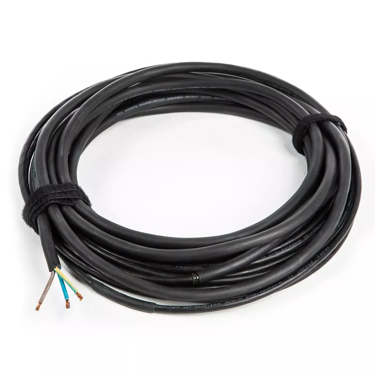 nVent RAYCHEM GM-2CW-20M kabel grzewczy do rynien 600 W