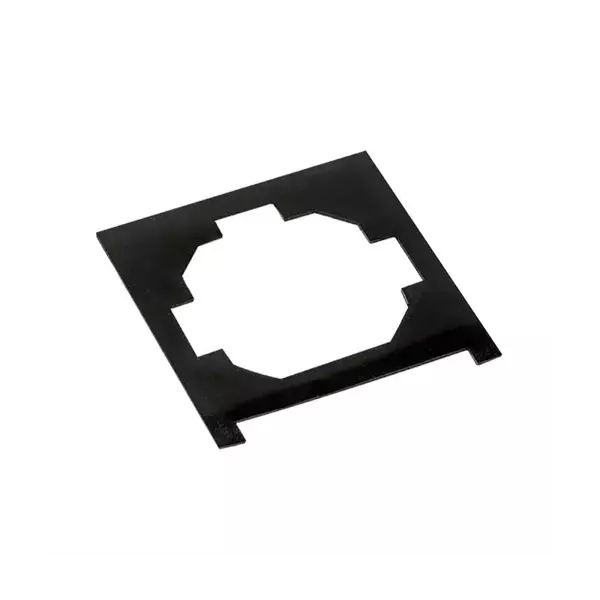 RAYCHEM R-SENZ-ACC-IP44GASKET - Junta para el termostato RAYCHEM SENZ WIFI que aumenta el grado de protección de IP 21 a IP44.