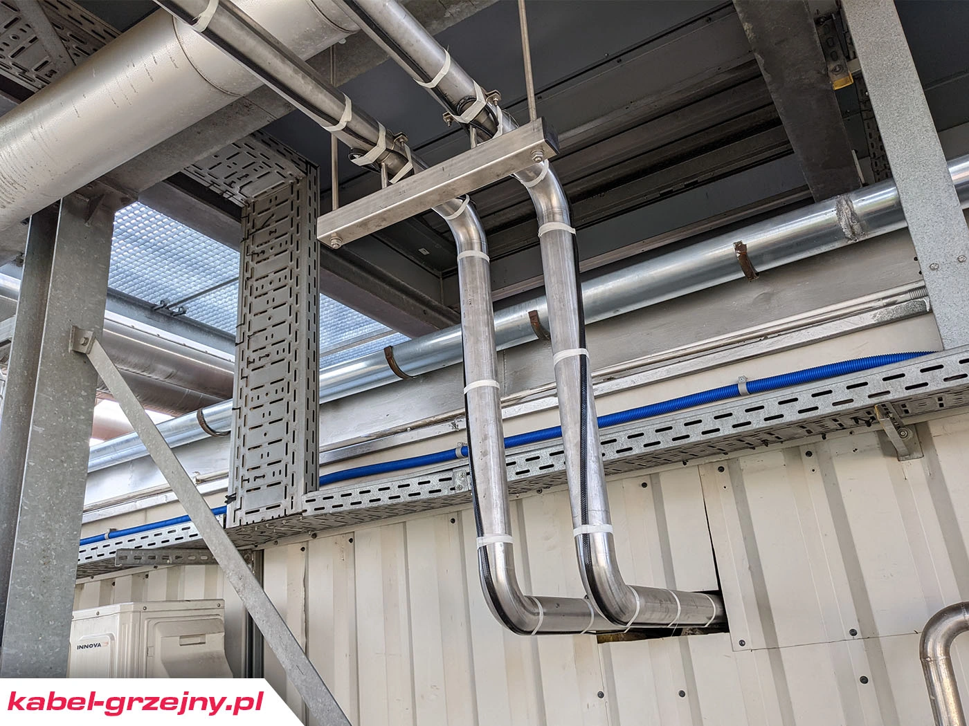 Czy kable grzejne samoregulujące do ogrzewania rur są energooszczędne?