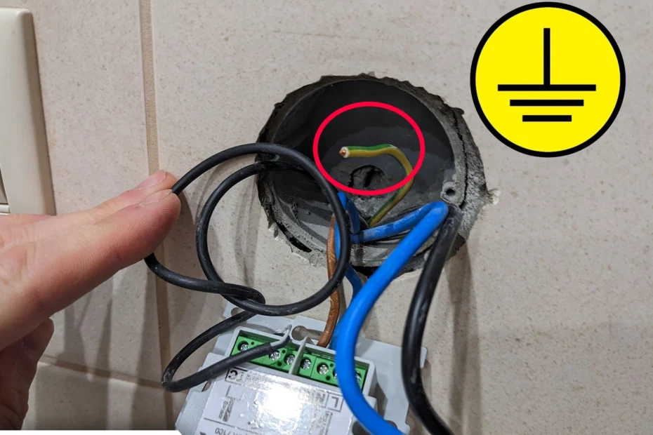 Podłączenie ogrzewania elektrycznego bez uziemienia - przepisy i normy