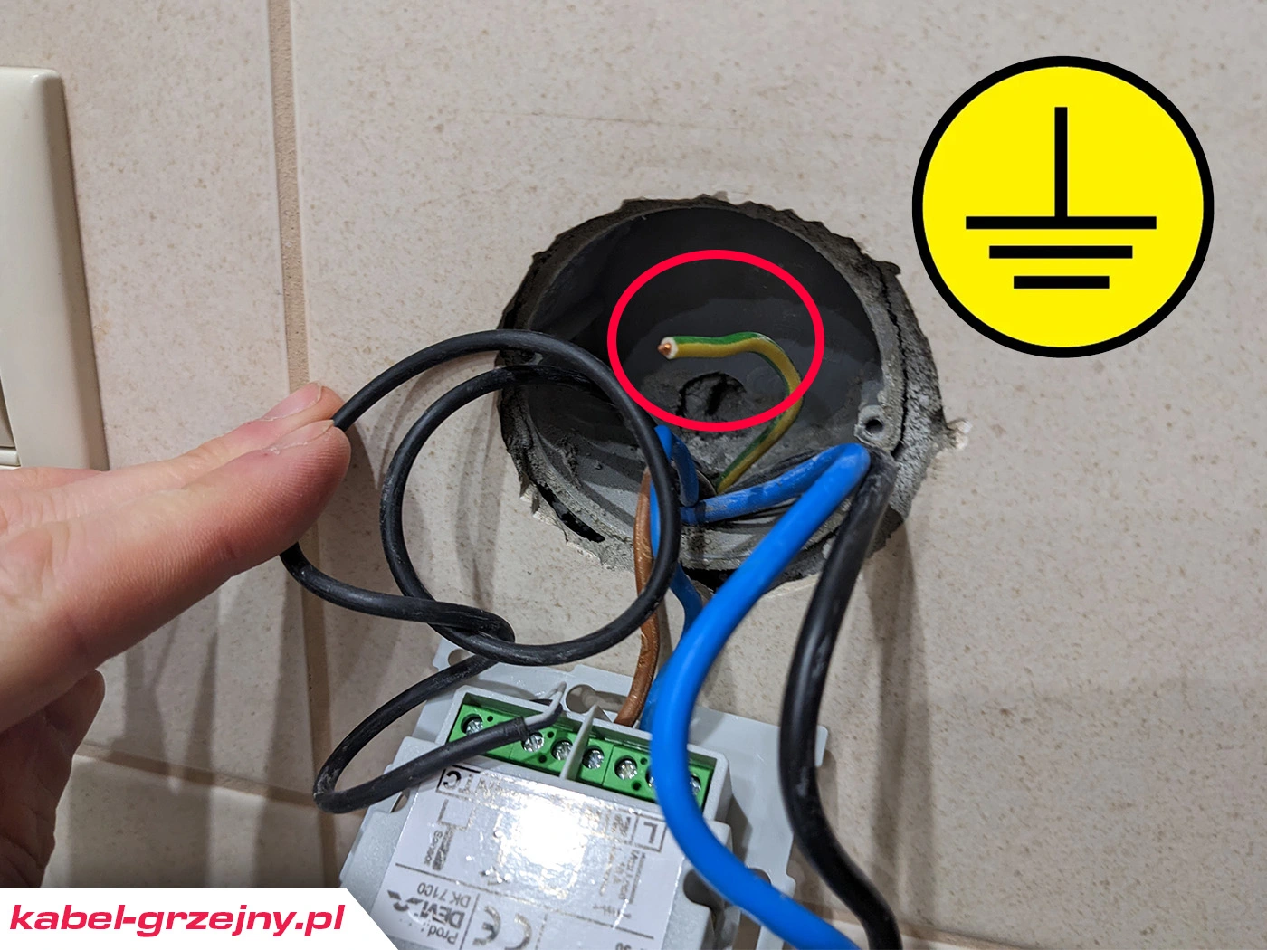 Podłączenie ogrzewania elektrycznego bez uziemienia - przepisy i normy