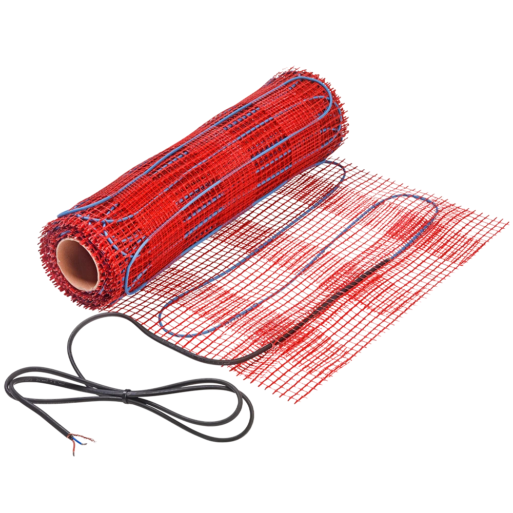 Mata grzejna pod płytki